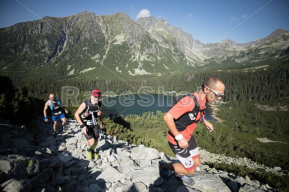 Tatranská Šelma Ultra 2017