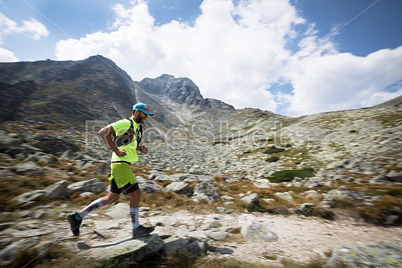 Tatranská Šelma Ultra 2017