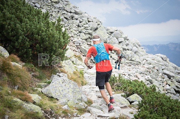 Tatranská Šelma Ultra 2017