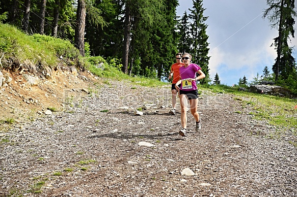 TRT 2018 - Interski Run