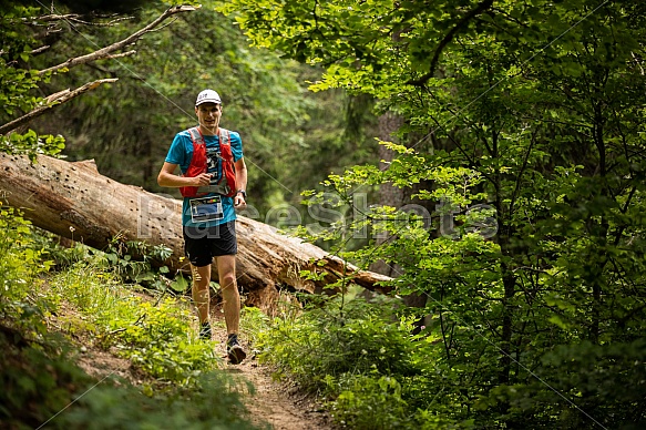 Fotogalerie Ultra Fatra 2020