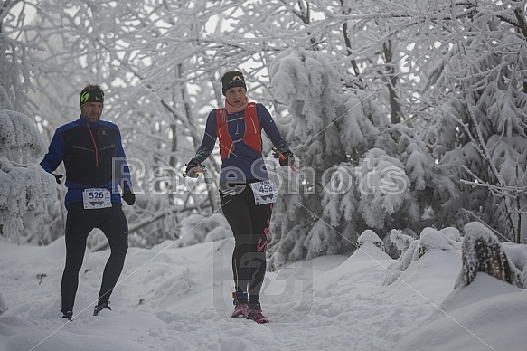 WINTER SkyRace 2017