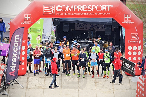 Vertikál Ještěd 2019 Vertikál Ještěd 2019