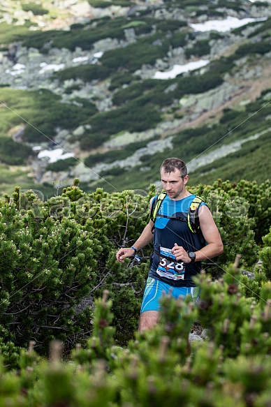 Tatry Running Tour 2019