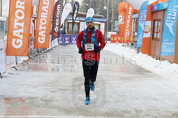 WINTER SkyRace 2017