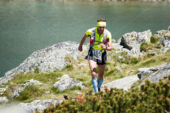 Tatry Running Tour Sky&Cloud Run 2016