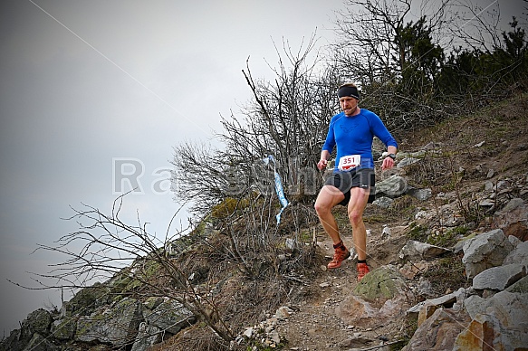Ještěd Skyrace 2019