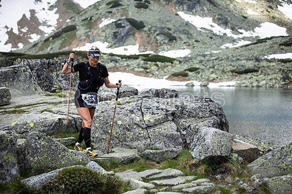 Tatry Running Tour 2019