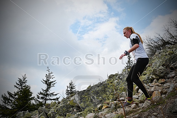 Ještěd Skyrace 2019