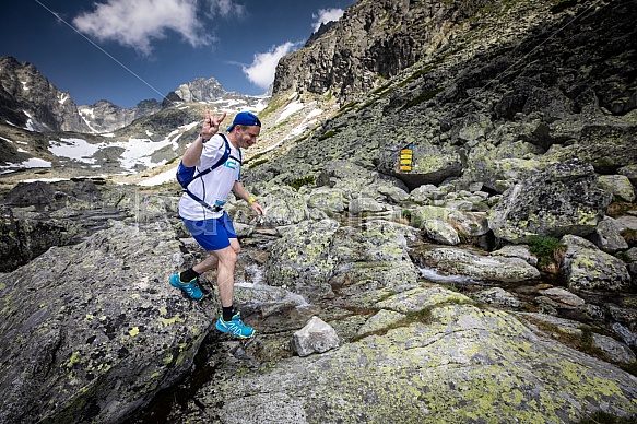 Tatry Running Tour 2019