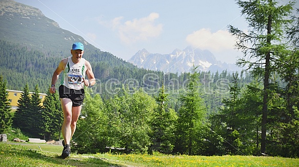 Interski Run 2019