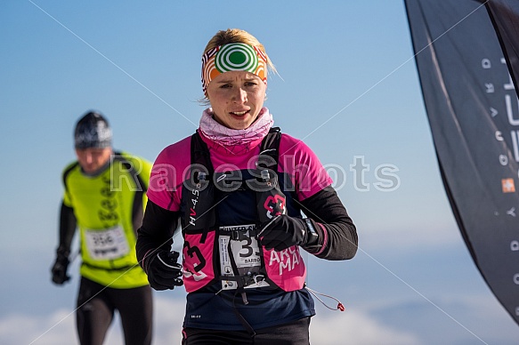 WINTER SkyRace 2017