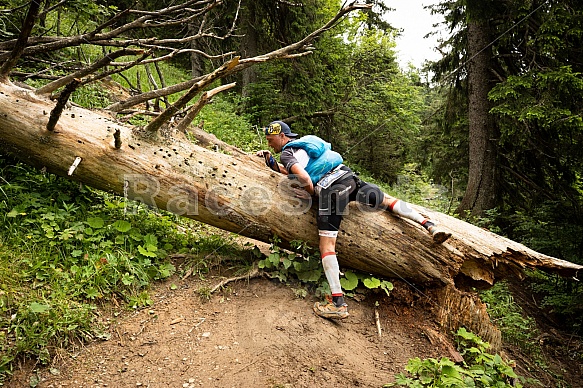 Fotogalerie Ultra Fatra 2020