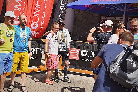 Interski Run 2019
