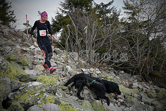 Ještěd Skyrace 2019