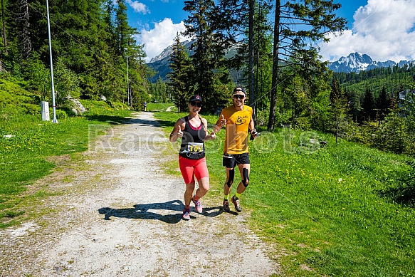Interski Run 2021