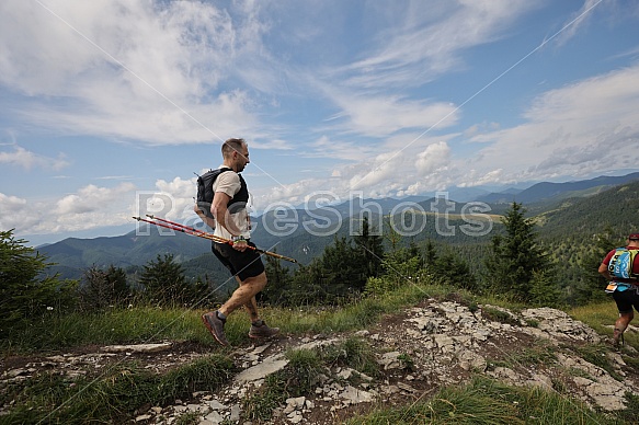 Ultra Fatra 2021