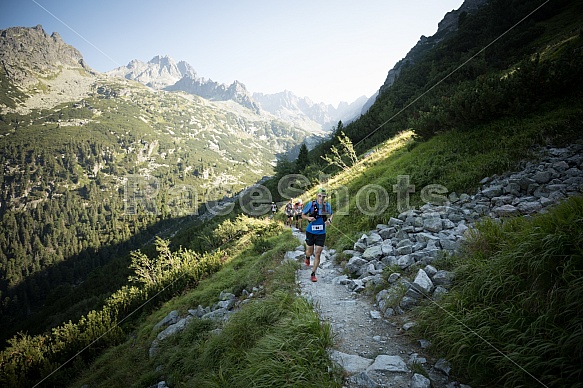 Tatranská Šelma Ultra 2017