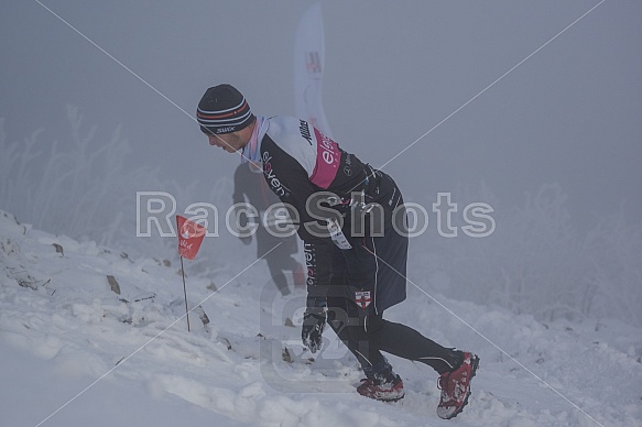 WINTER SkyRace 2017
