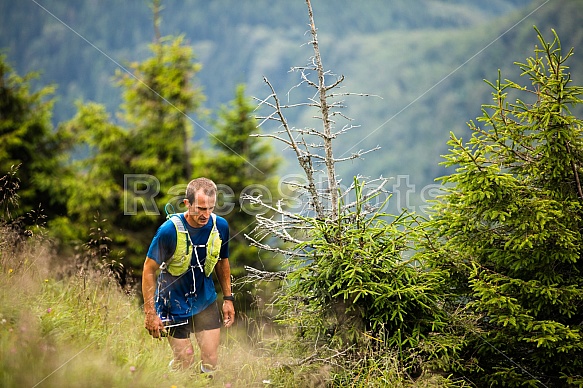 Fotogalerie Ultra Fatra 2020