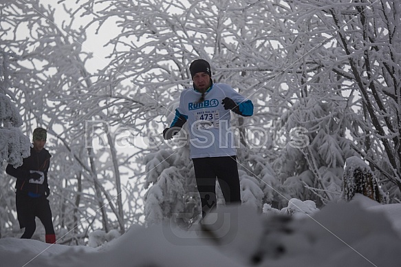 WINTER SkyRace 2017