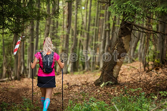Fotogalerie Ultra Fatra 2020