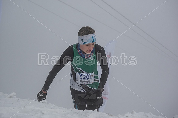 WINTER SkyRace 2017