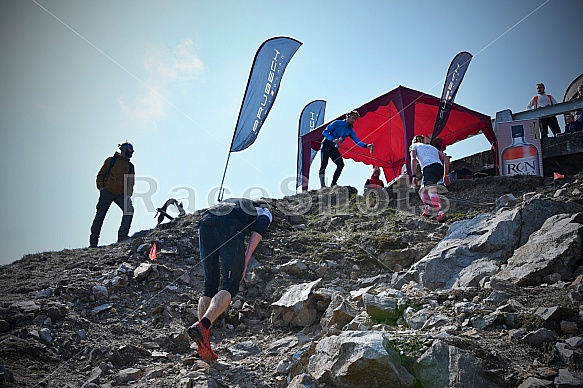 Ještěd Skyrace 2019