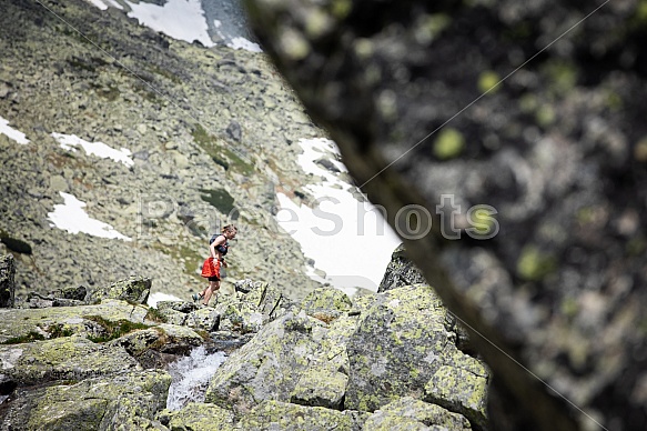 Tatry Running Tour 2019