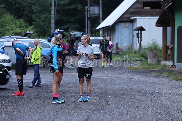 Ultra Fatra 2022