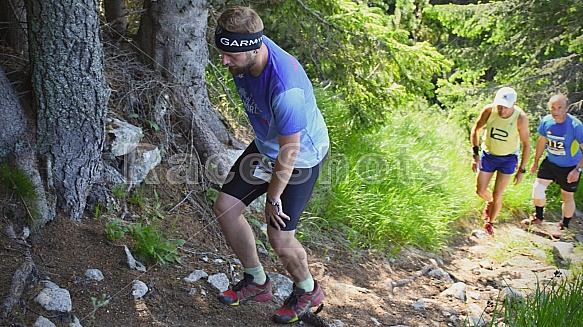 Interski Run 2019