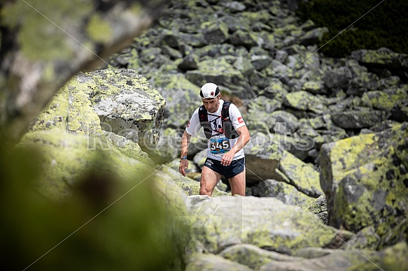 Tatry Running Tour 2019