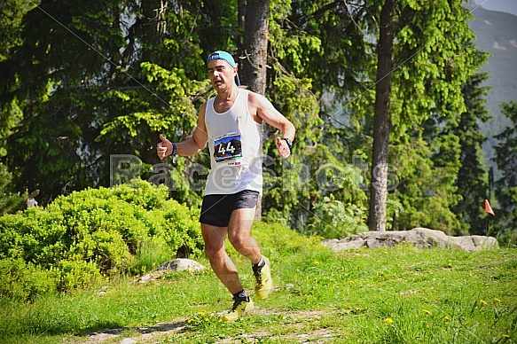 Interski Run 2019