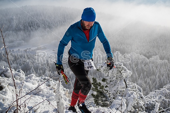 WINTER SkyRace 2017