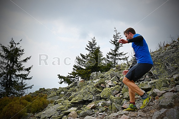 Ještěd Skyrace 2019