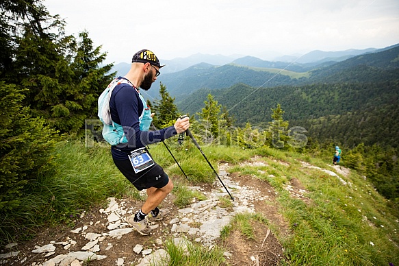 Fotogalerie Ultra Fatra 2020