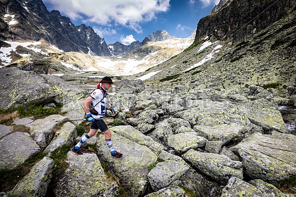 Tatry Running Tour 2019