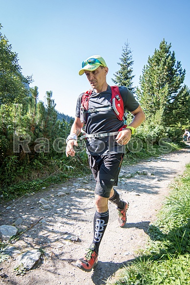 Tatranská Šelma Ultra Tatranská Šelma Ultra