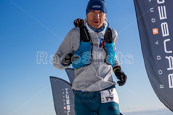 WINTER SkyRace 2017