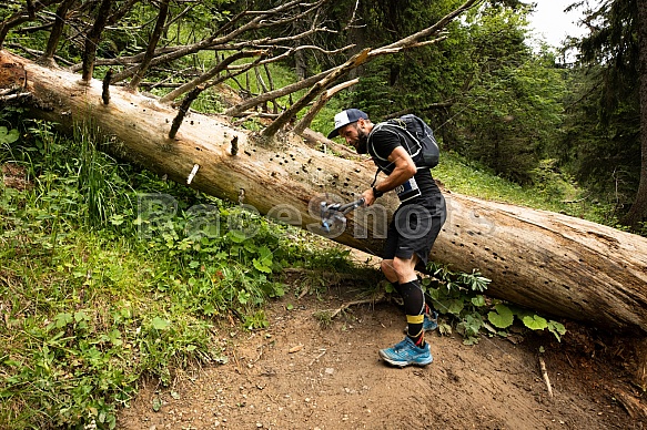 Fotogalerie Ultra Fatra 2020
