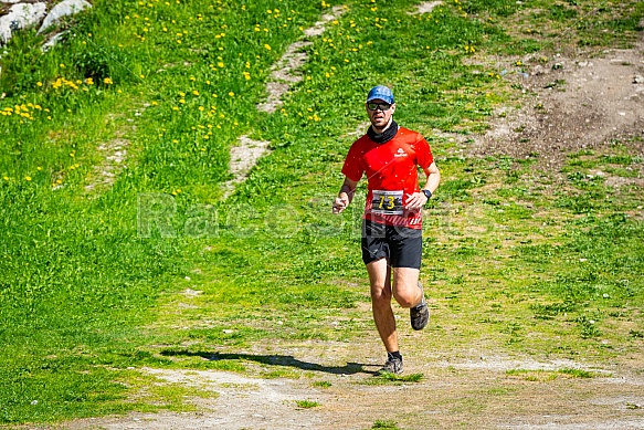 Interski Run 2021