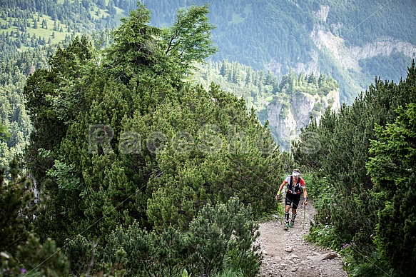 Fotografie ze závodu Malofatranská stovka 2019