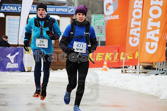 WINTER SkyRace 2017