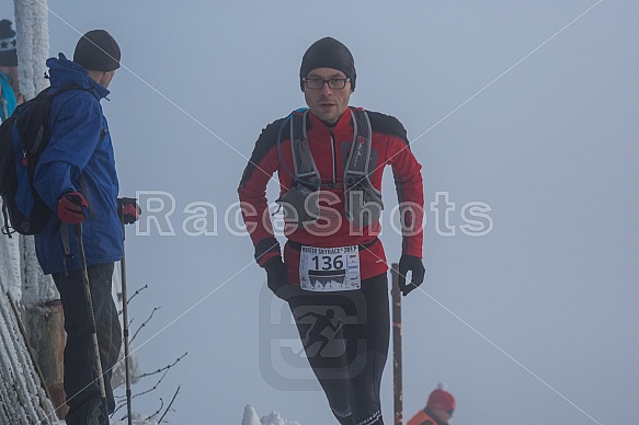 WINTER SkyRace 2017