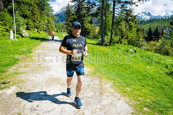 Interski Run 2021