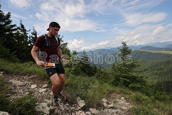 Ultra Fatra 2021