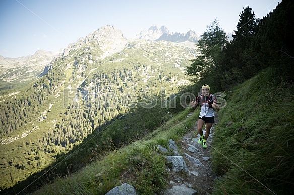 Tatranská Šelma Ultra 2017