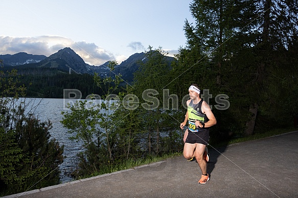 Tatry Running Tour 2022