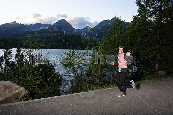 Tatry Running Tour 2022 Tatry Running Tour 2022