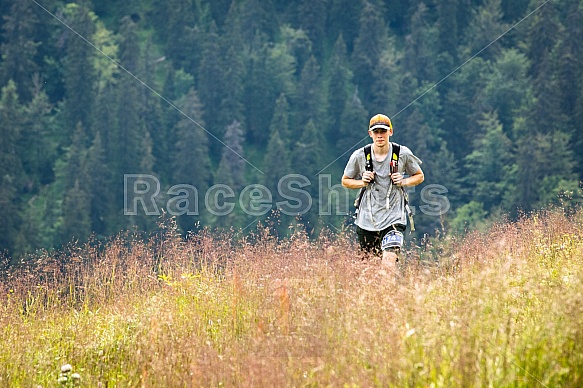 Fotogalerie Ultra Fatra 2020